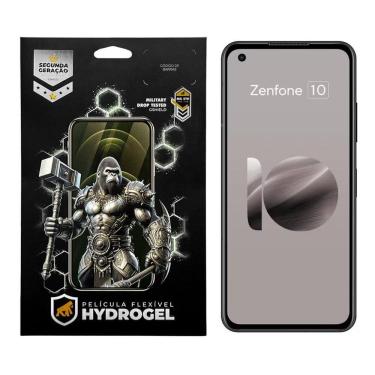 Imagem de Película para ASUS Zenfone 10 - Hydrogel HD - Gshield