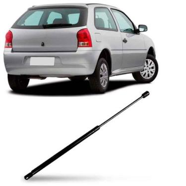 Imagem de Amortecedor Tampa Da Mala Gol G3/G4 1999 A 2012 - SP ACESSÓRIOS