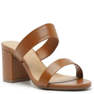 Imagem de Tamanco Arezzo Feminino  A100551256/1