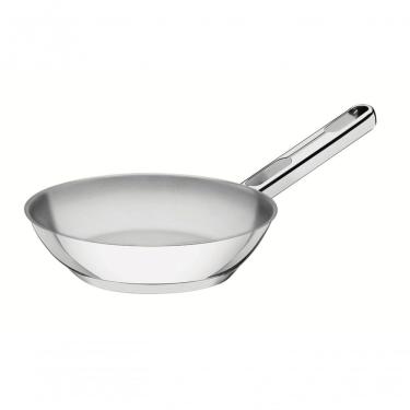 Imagem de Frigideira Tramontina Allegra Aço Inox 28cm