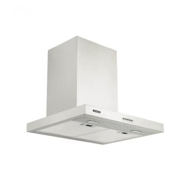 Imagem de Coifa De Parede Tramontina New Dritta Wall Em Aço Inox 60cm 220 V