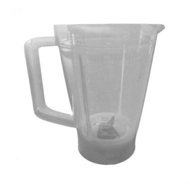 Imagem de Copo Leitoso Para Liquidificador Ri2110 Walita - Cx - 6