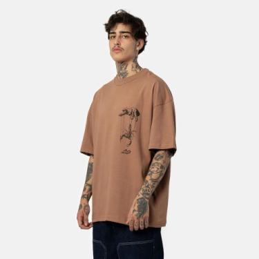 Imagem de Camiseta Lost Scorpion, P