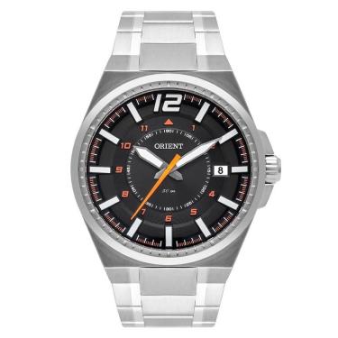 Imagem de Relógio Orient Masculino MBSS1408 G2SX.