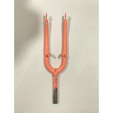 Imagem de AVASTA Garfo Missy de 61 cm, pêssego
