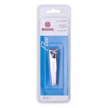 Imagem de Cotador de Unhas Mundial Flex Bc-157P
