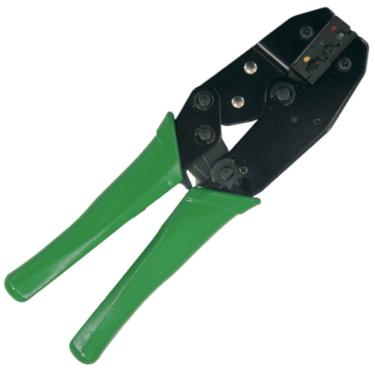 Imagem de Alicate Prensa Terminais Cg54 - 012486312 - Carbografite