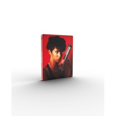 Imagem de Nikita (Steelbook)