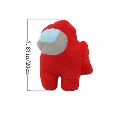 Imagem de Coringa Filme Pelúcia Brinquedo Pelúcia 20cm - Muye Trading