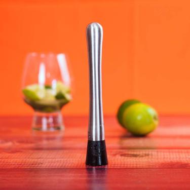 Imagem de Socador para Drinks em Inox Easy Drinks