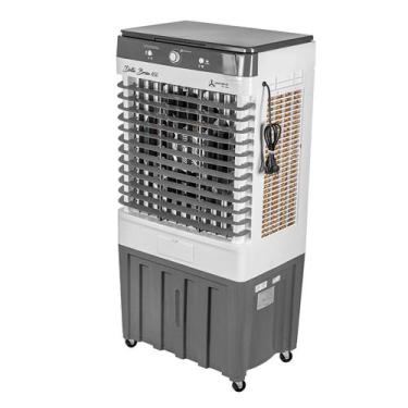 Imagem de Climatizador Portátil 80 Litros 250W Brisa Ventidelta 127V, 110V