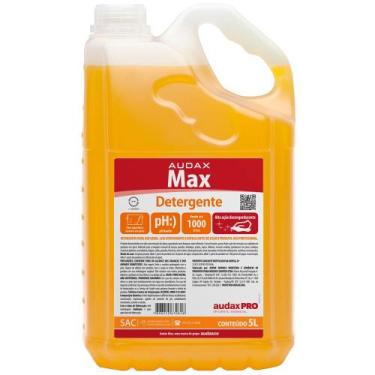 Imagem de Max Detergente 5l Audax