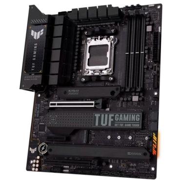 Imagem de Placa Mae Am5  Asus X670e Plus Tuf Gaming Ddr-5