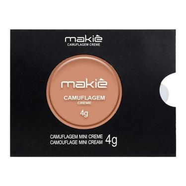 Imagem de Corretivo Makiê Camuflagem Mini Cacau-Feminino