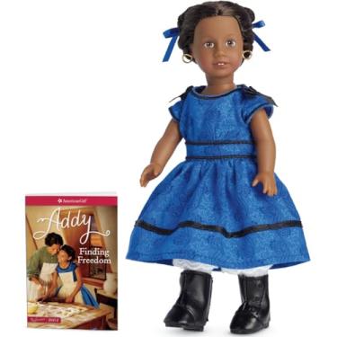 Imagem de Addy 2014 Mini Doll
