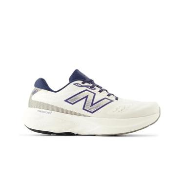 Imagem de New Balance Fresh Foam X 880 V15 Tênis de corrida masculino, Linho/Dream State/Midnight, 10 Wide