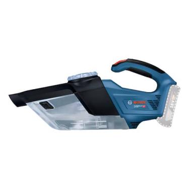 Imagem de Aspirador Pó Sem Fio Bosch Gas 18v-1 Sem Bateria Cor Azul