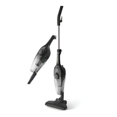 Imagem de Aspirador de Pó Vertical com Fio Portátil de mão 2 em 1 com 1.100W de 