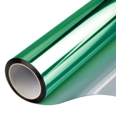 Imagem de Filme de privacidade para janelas FILMGOO One Way Mirror Tint 17,5 x 4