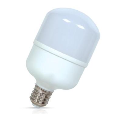 Imagem de Lâmpada LED Bulbo 100W Super Branca Econômica Bivolt - LUXOR STORE