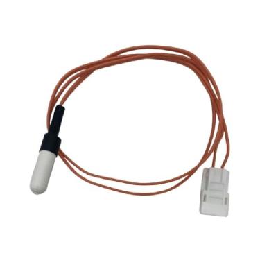 Imagem de Sensor Temperatura Para Geladeira Panasonic NR-BT40 NR-BT47