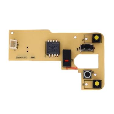 Imagem de Hyuduo Componentes de Mouse Sem Fio, Material PCB, Fáceis de Instalar, Compatíveis Com Impressoras 3D Bambulab P1P P1S A1 Mini X1