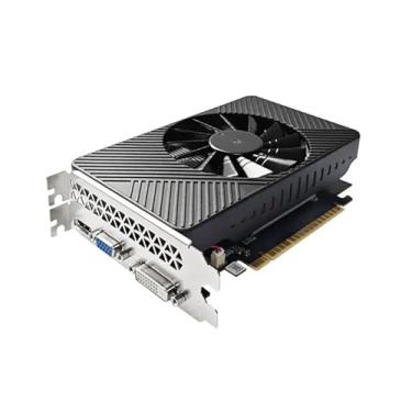 Imagem de Placa de Vídeo GTX 750, 4GB GDDR5, 128-bit, Resfriamento por Ventoinha Única