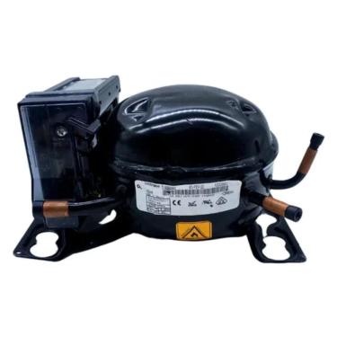 Imagem de Compressor Embraco Inverter 1/5 R-600 Bivolt Fmsa11C