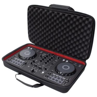 Imagem de Odyssey Pioneer DJ DDJ-FLX4 Capa moldada em EVA