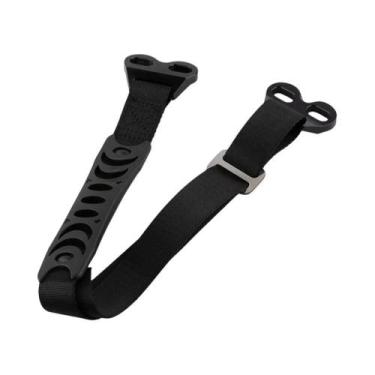 Imagem de Cinta De Tração Universal CNC Para Resgate, Cinto De Puxar Para Motoci