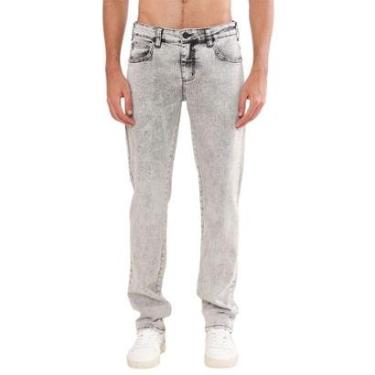Imagem de Calça Colcci Masculina Jeans Relaxed Fit Alex-Masculino
