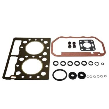 Imagem de Kit de Descarbonização da Junta do Cabeçote para Motor Marítimo Penta 2002 2002AG 2002B 2002BG 876308 121032 ORB21308
