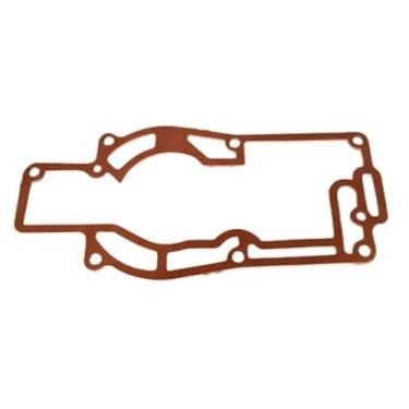 Imagem de 677-45113 677-45113-A1 Junta da Base do Cabeçote para Motores de Popa YMH de 6 e 8 HP, 2 Tempos. 677-45113-A0 Mariner