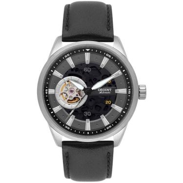 Imagem de Relógio Orient Masculino Ref: Nh7Sc002 G1Gx Automático