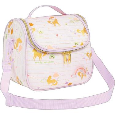 Imagem de LANCHEIRA TIRACOLO BLINK TILIBRA