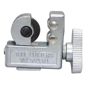 Imagem de Cortador De Tubo De Cobre 1/8 A 5/8 Ar Condicionado - Valtec Shop