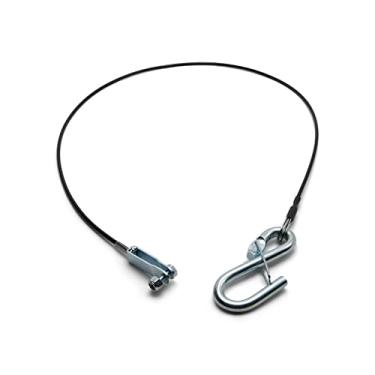 Imagem de Sturdy Built Conjunto de cabo de separação do atuador hidráulico do freio do reboque Demco