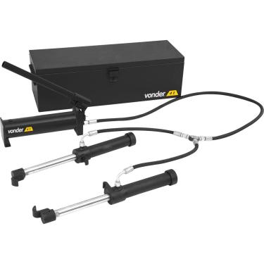 Imagem de Encolhedor Hidráulico de Molas Vonder