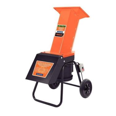 Imagem de Triturador Orgânico Elétrico Tramontina TRO25 Motor 2 hp Bivolt