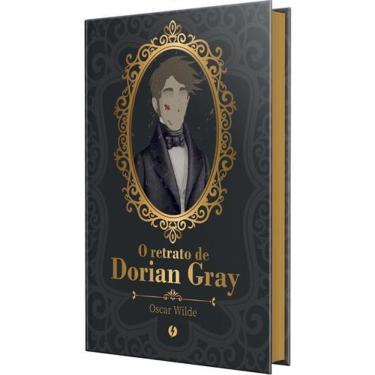 Imagem de o Retrato De Dorian Gray - Edição De Luxo