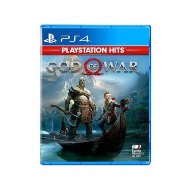 Imagem de God of War para PS4-Unissex