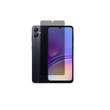 Imagem de Pelicula Vidro Premium Anti Spy Anti Espião Samsung Galaxy A06 - Rafin