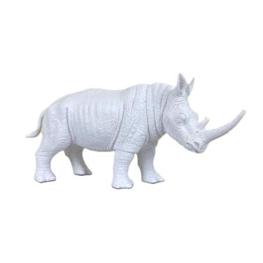 Imagem de Brinquedo Animal Selvagem Para Colorir Pintura