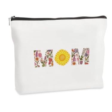 Imagem de WRNZL Presentes de Dia das Mães de Girassol para Mamãe, Natal, Obrigado, Aniversário, Dia dos Namorados, Páscoa, Ação de Graças, Dia das Bruxas, Dia das Mulheres, Ideias de Presentes Sentimentais para