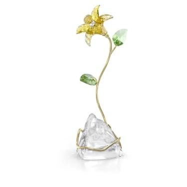 Imagem de Swarovski Estatueta de lírio Florere