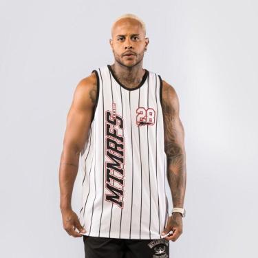 Imagem de Regata Machão Dry Baseball-Masculino