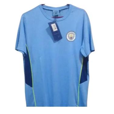 Imagem de CAMISETA BALBOA MANCHESTER CITY 14568-Masculino