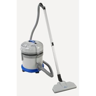 Imagem de Aspirador de pó comercial Lindhaus HF6 Pro Eco Force