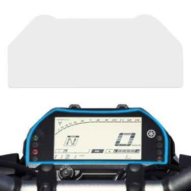 Imagem de SPORTINOX, Adesivo PPF Premium Para Moto Yamaha MT-03 2020/2026 Brilho