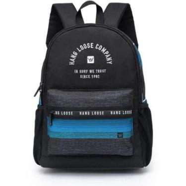 Imagem de Mochila Hang Loose Executiva HL1514-Masculino
